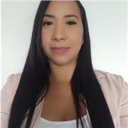 PROFESORA DE ESPAÑOL PARA NIÑOS , JOVENES Y ADULTOS EN TODOS LOS NIVELES